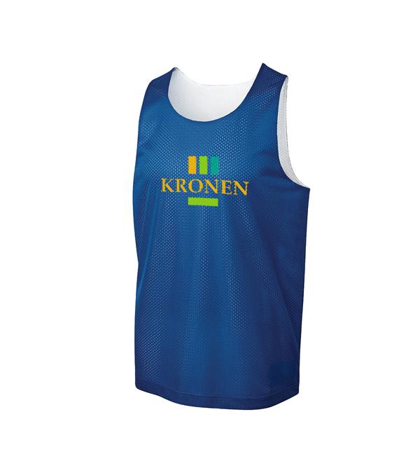 Sport-Tek Reversible Tank