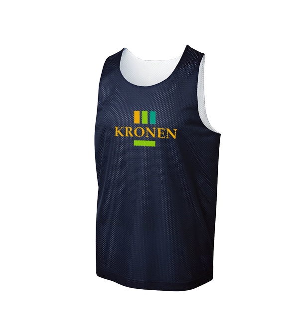 Sport-Tek Reversible Tank