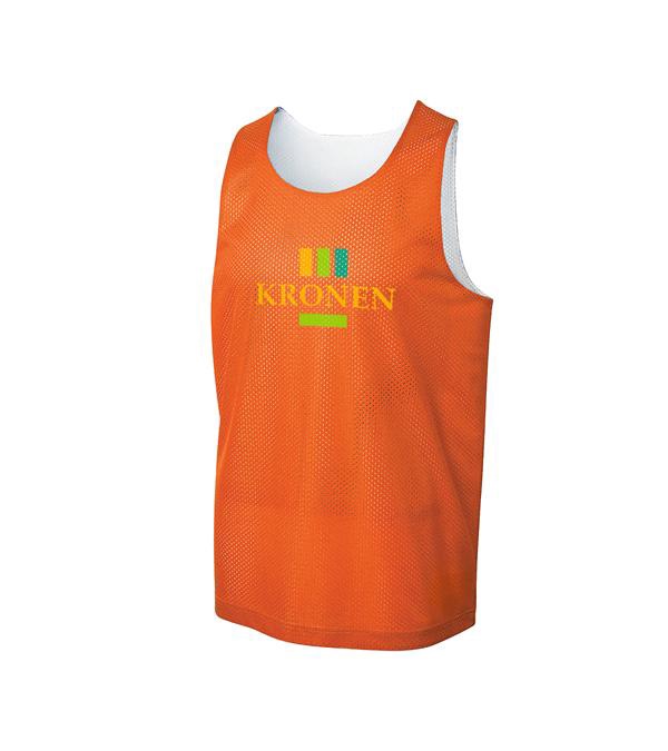 Sport-Tek Reversible Tank