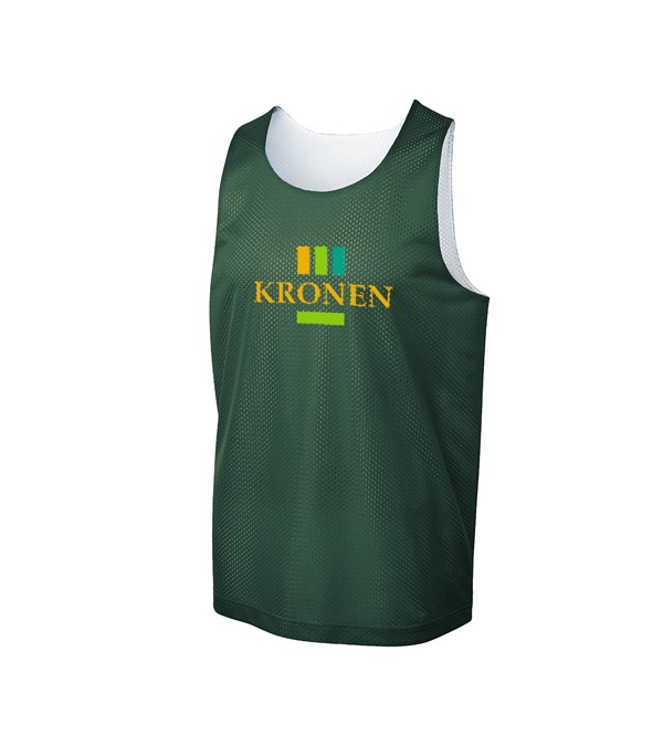 Sport-Tek Reversible Tank