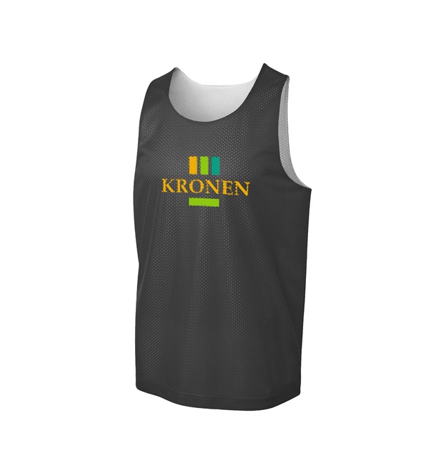 Sport-Tek Reversible Tank