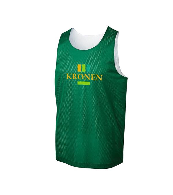 Sport-Tek Reversible Tank