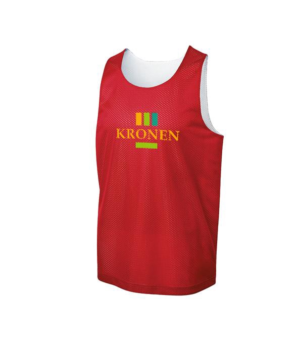 Sport-Tek Reversible Tank