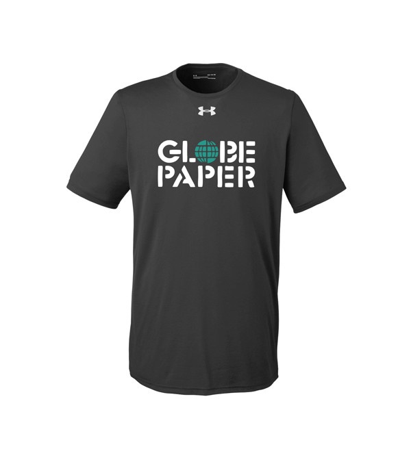 Under Armour Men's Locker T-Shirt 2.0 - Screen Print