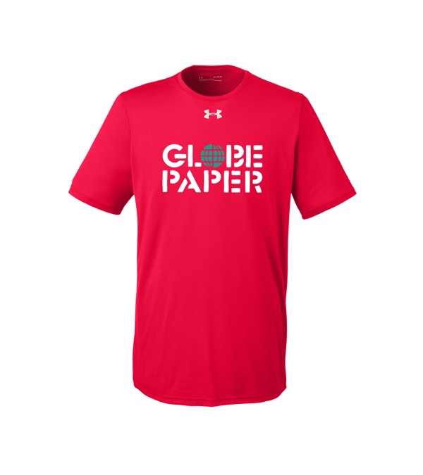 Under Armour Men's Locker T-Shirt 2.0 - Screen Print