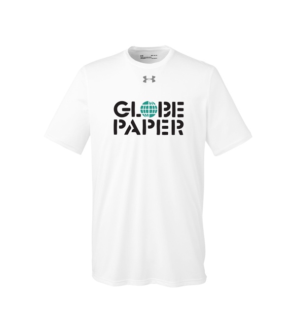 Under Armour Men's Locker T-Shirt 2.0 - Screen Print