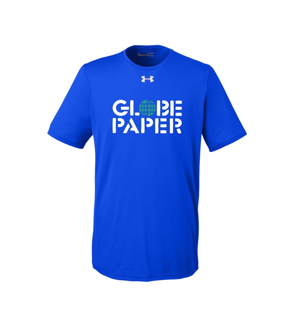 Under Armour Men's Locker T-Shirt 2.0 - Screen Print