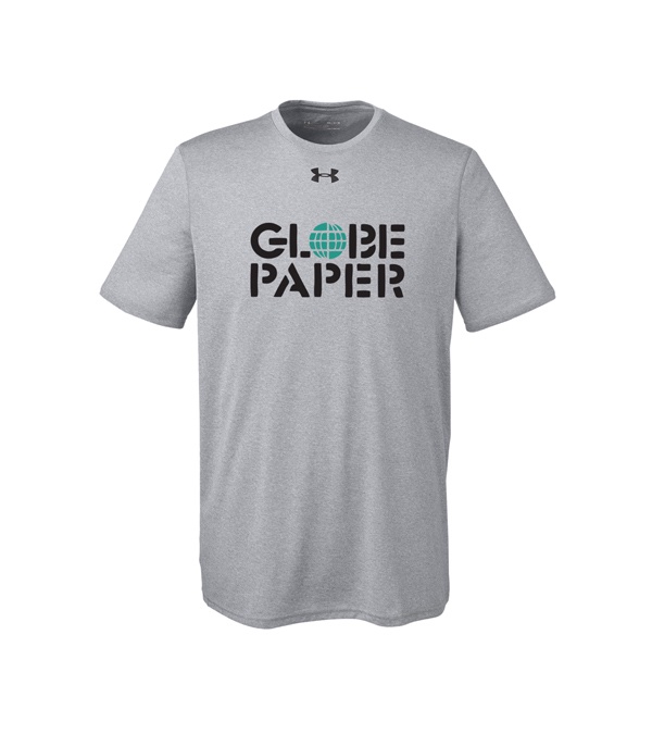 Under Armour Men's Locker T-Shirt 2.0 - Screen Print