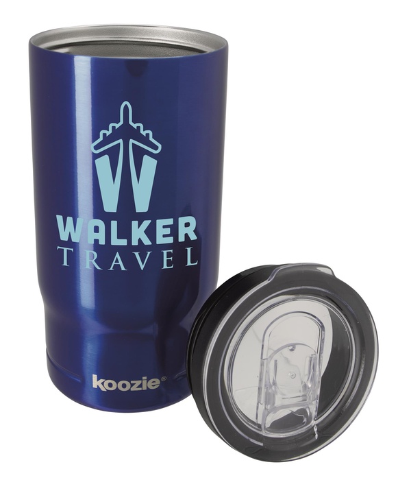 16 oz. Koozie® Triple Vacuum Tumbler