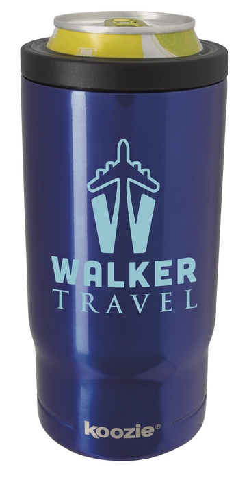 16 oz. Koozie® Triple Vacuum Tumbler