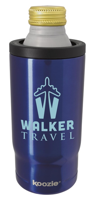 16 oz. Koozie® Triple Vacuum Tumbler
