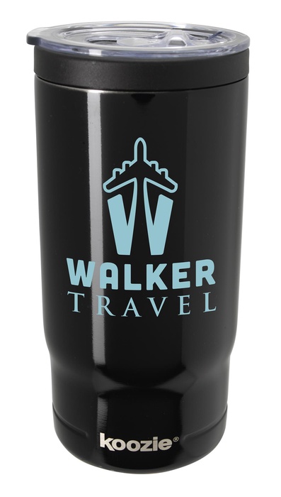 16 oz. Koozie® Triple Vacuum Tumbler