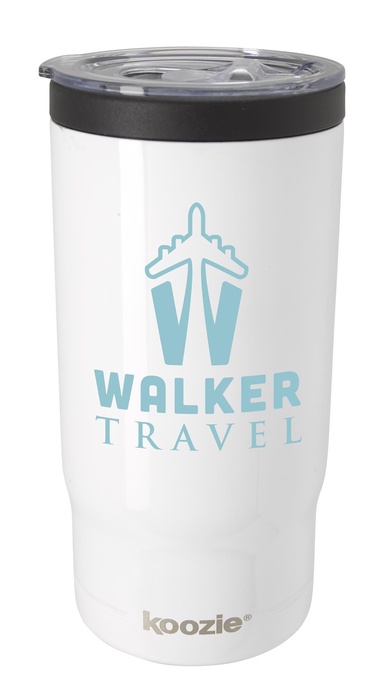 16 oz. Koozie® Triple Vacuum Tumbler