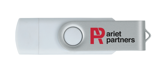 Universal Source® 16 GB On The Go USB 3.0 Flash Drive - Type C