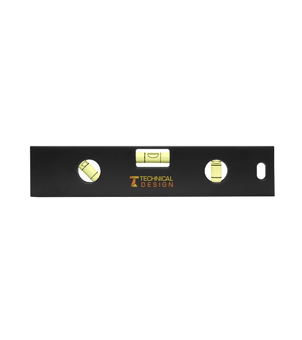 6&quot; Ruler With Level