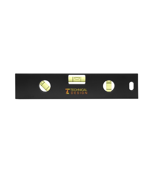 6&quot; Ruler With Level