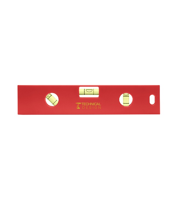 6&quot; Ruler With Level