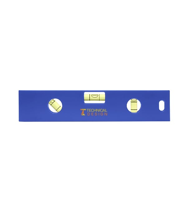 6&quot; Ruler With Level