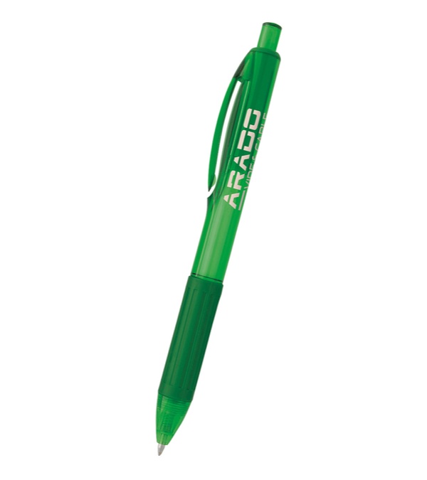 Cliff Gel Pen