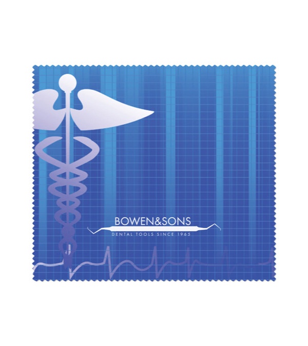 Microfiber Cloth - Medical