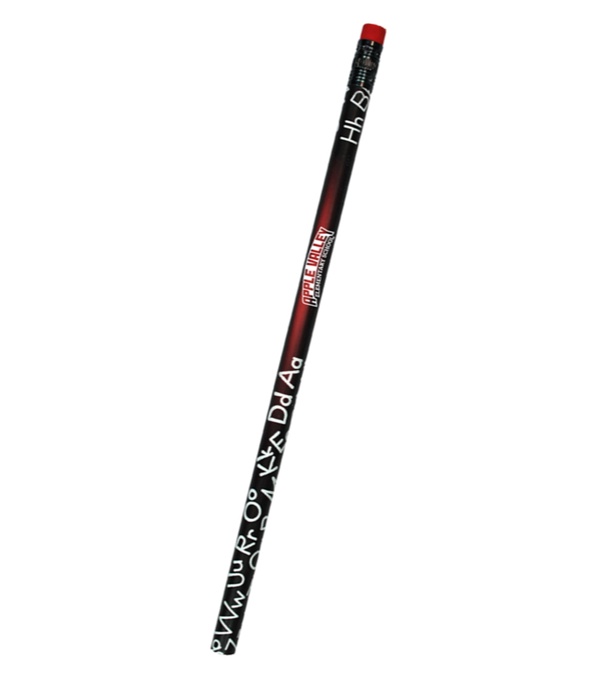 Mood ABC Pencil
