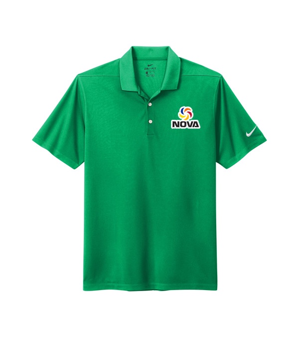 Nike Dri-FIT Micro Pique 2.0 Polo - Embroidered