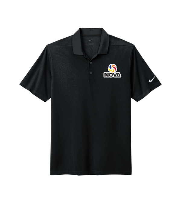 Nike Dri-FIT Micro Pique 2.0 Polo - Embroidered