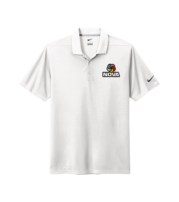 Nike Dri-FIT Micro Pique 2.0 Polo - Embroidered