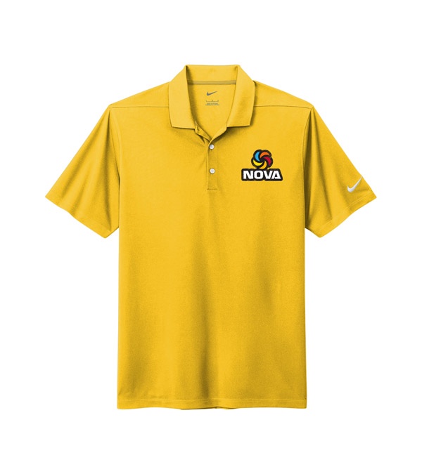 Nike Dri-FIT Micro Pique 2.0 Polo - Embroidered