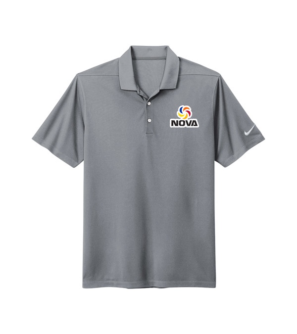 Nike Dri-FIT Micro Pique 2.0 Polo - Embroidered