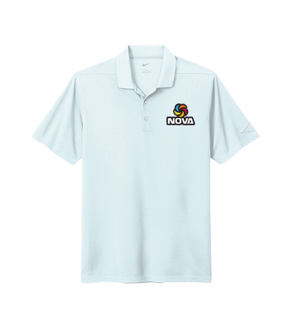 Nike Dri-FIT Micro Pique 2.0 Polo - Embroidered
