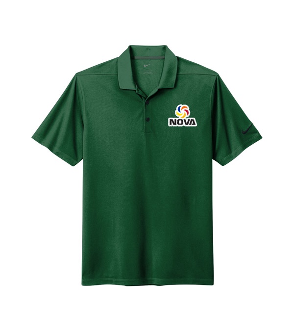 Nike Dri-FIT Micro Pique 2.0 Polo - Embroidered