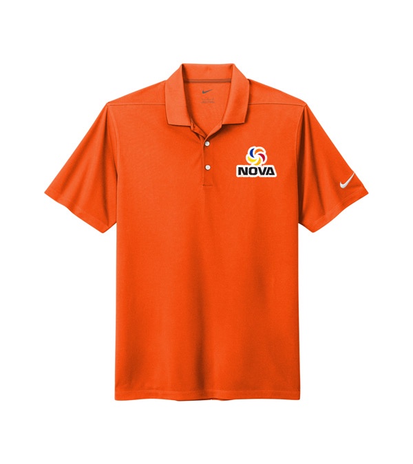 Nike Dri-FIT Micro Pique 2.0 Polo - Embroidered