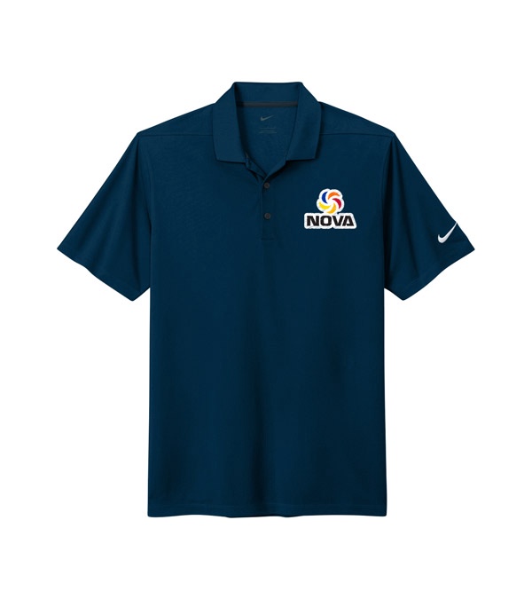 Nike Dri-FIT Micro Pique 2.0 Polo - Embroidered