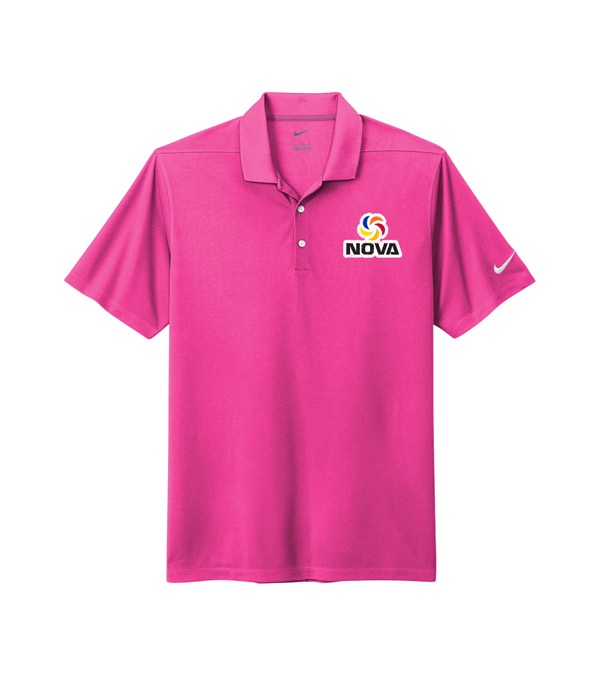 Nike Dri-FIT Micro Pique 2.0 Polo - Embroidered