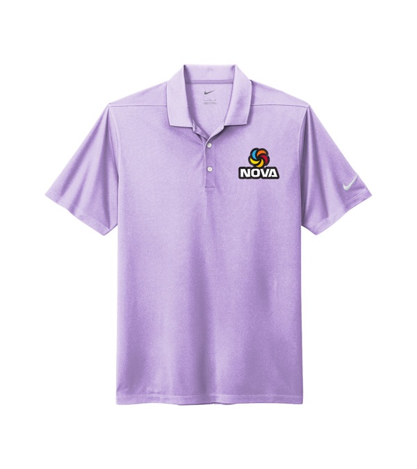 Nike Dri-FIT Micro Pique 2.0 Polo - Embroidered