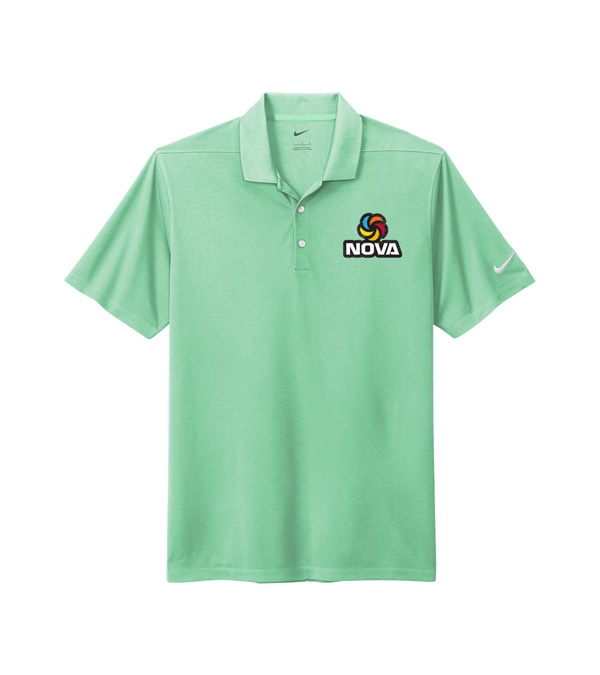 Nike Dri-FIT Micro Pique 2.0 Polo - Embroidered