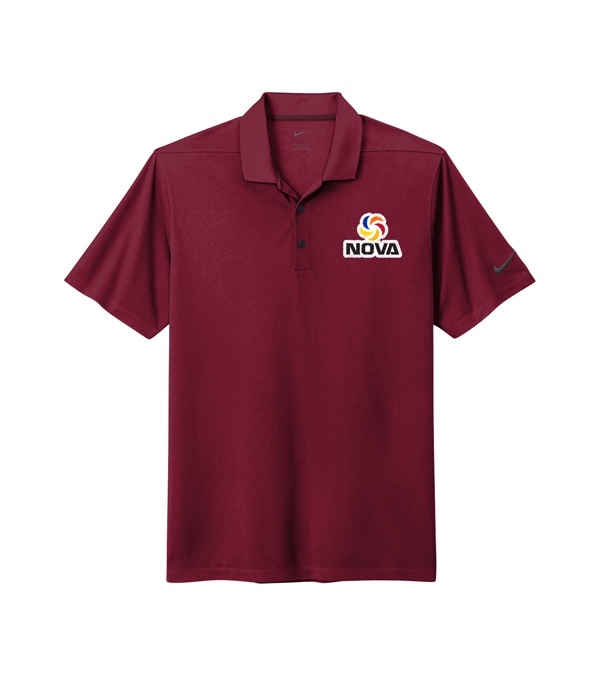 Nike Dri-FIT Micro Pique 2.0 Polo - Embroidered