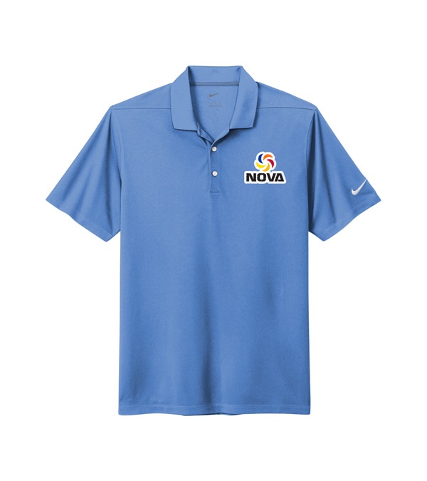 Nike Dri-FIT Micro Pique 2.0 Polo - Embroidered