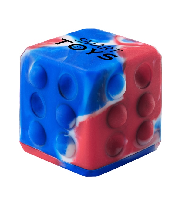 Push Pop Cube