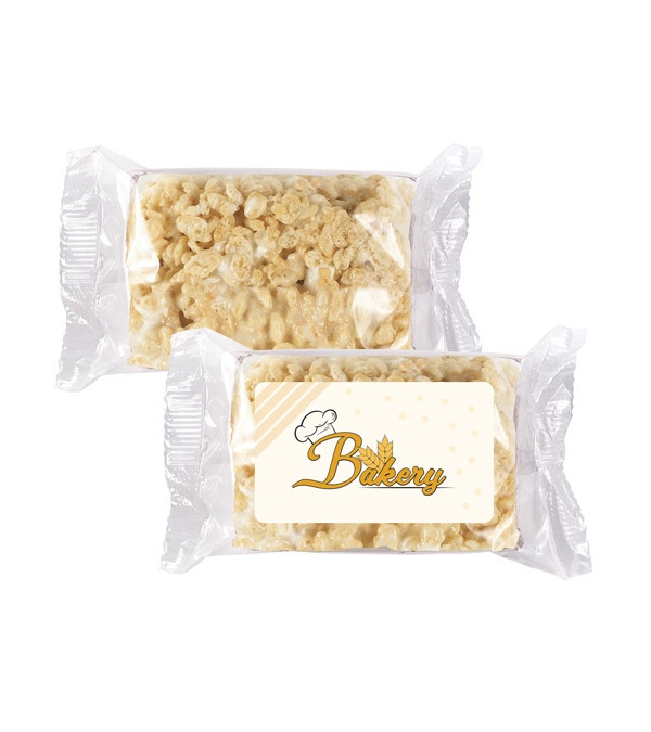 Rice Krispy Treat