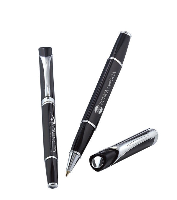 Stratas Rollerball Promotional Pen