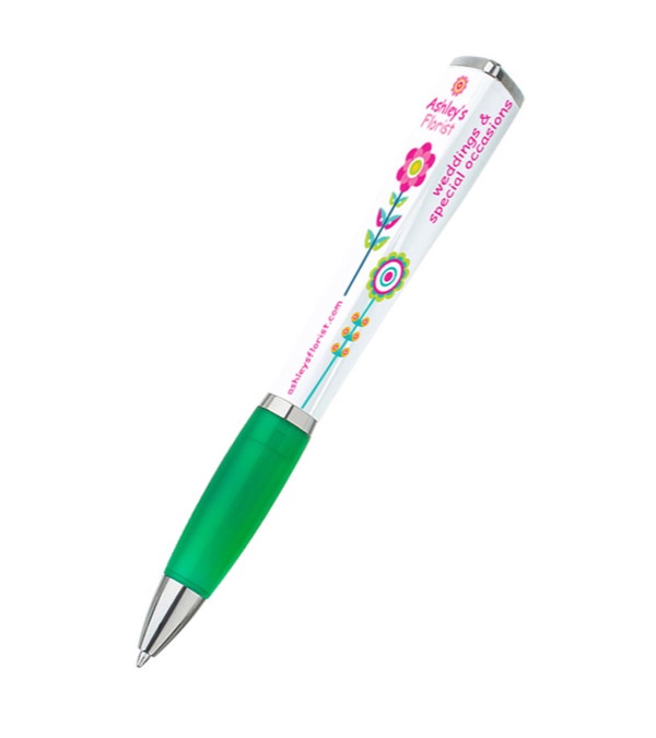 The adpen&trade;