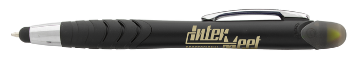 Souvenir® Jalan Highlighter Stylus Pen Combo