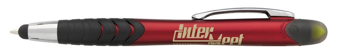 Souvenir® Jalan Highlighter Stylus Pen Combo