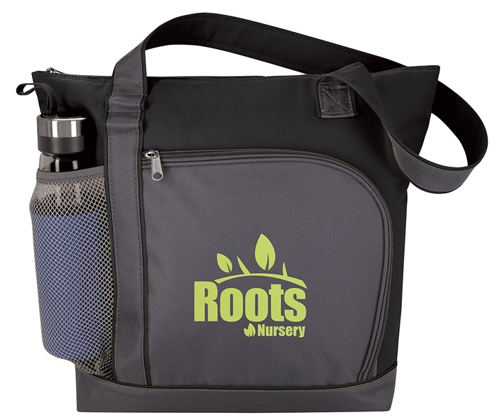 Atchison® Market Cooler Tote