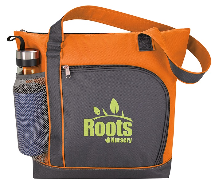 Atchison® Market Cooler Tote