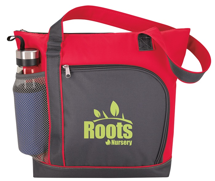 Atchison® Market Cooler Tote