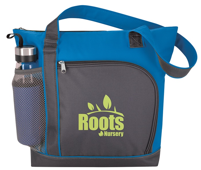 Atchison® Market Cooler Tote