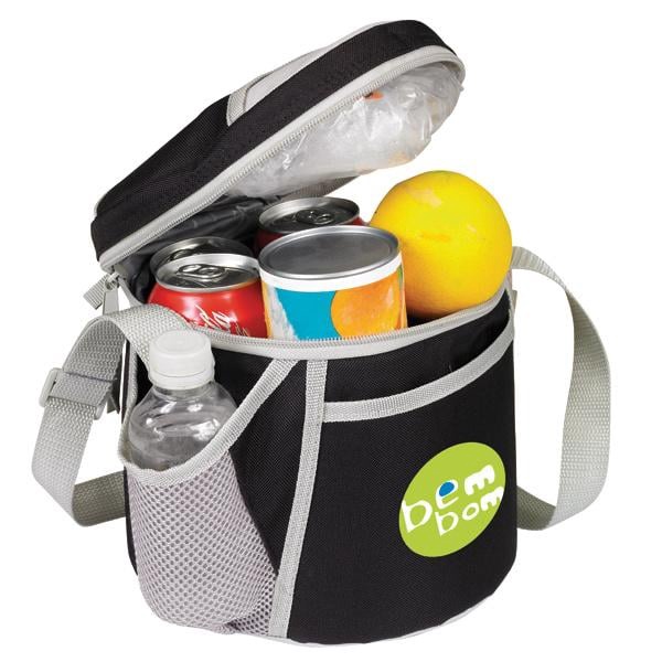 6-Pack Plus Custom Sports Coolers